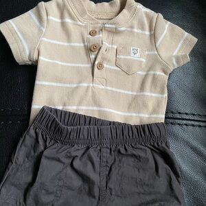 New born outfit